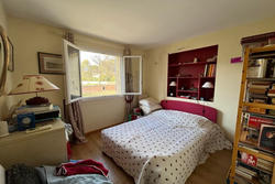 Vente villa Trans-en-Provence  