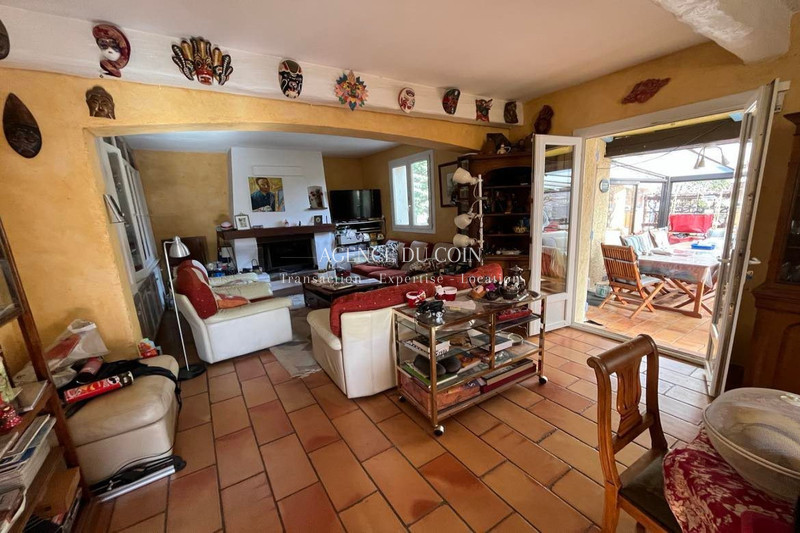 Photo n°5 - Vente Maison villa Trans-en-Provence 83720 - 520 000 €