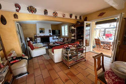 Vente villa Trans-en-Provence  