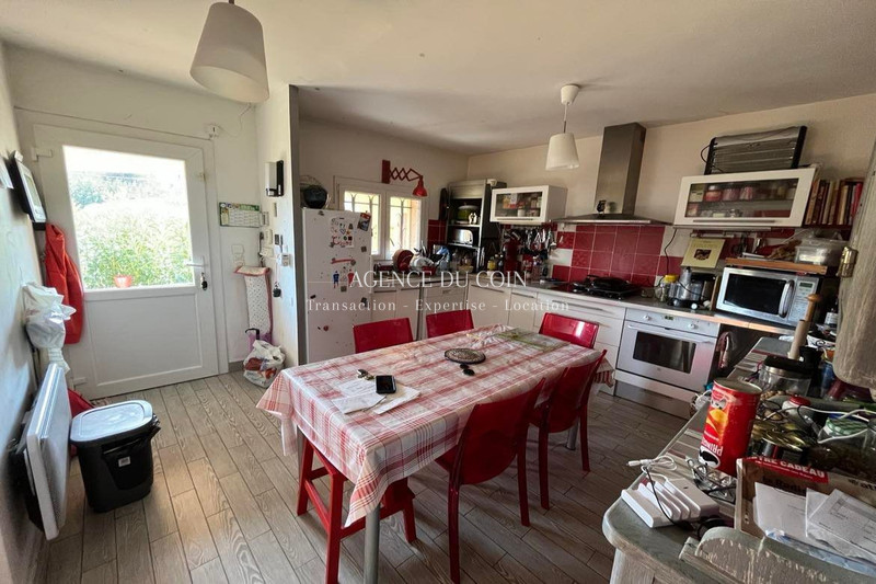 Photo n°4 - Vente Maison villa Trans-en-Provence 83720 - 520 000 €