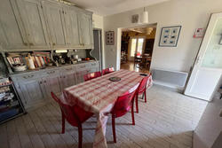 Vente villa Trans-en-Provence  