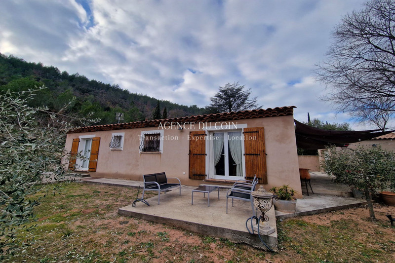Photo n°14 - Vente maison Les Arcs 83460 - 399 000 €