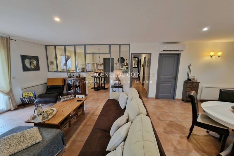 Photo n°2 - Vente maison Les Arcs 83460 - 399 000 €