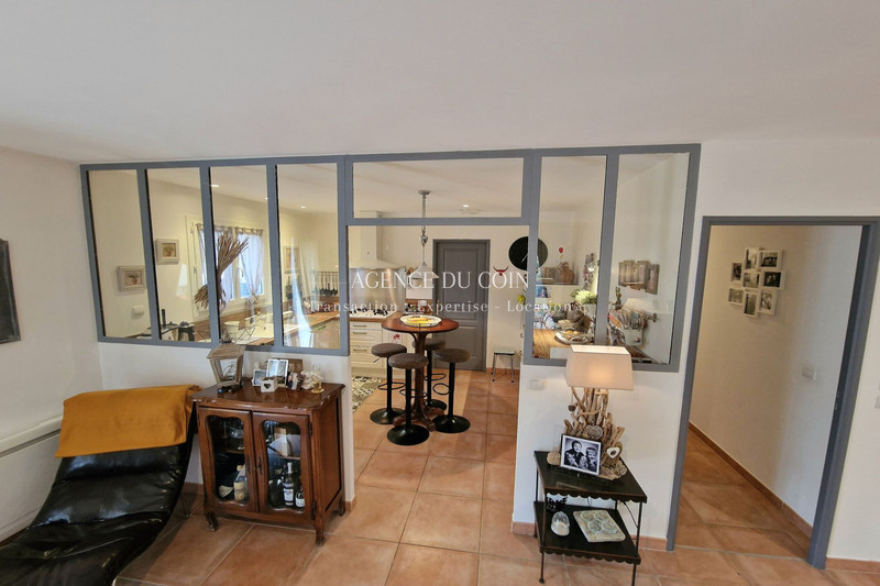 Photo n°4 - Vente maison Les Arcs 83460 - 399 000 €
