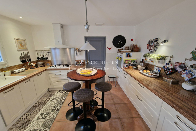 Photo n°5 - Vente maison Les Arcs 83460 - 399 000 €