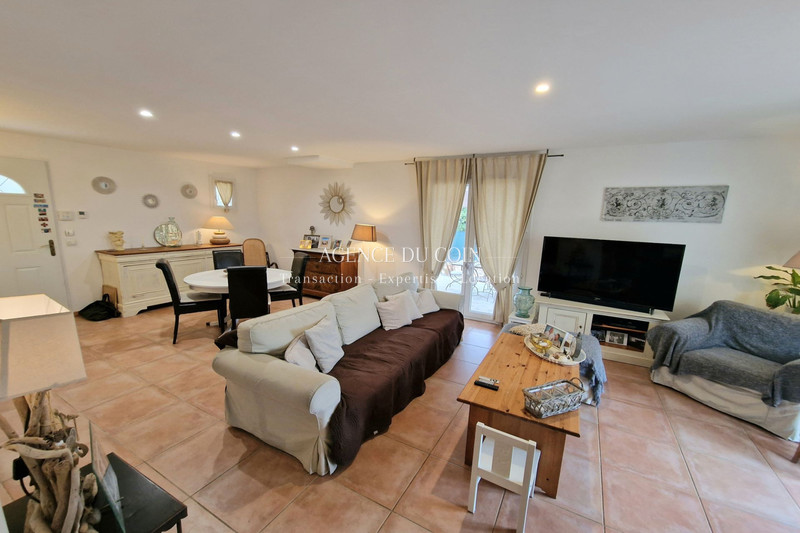 Photo n°3 - Vente maison Les Arcs 83460 - 399 000 €