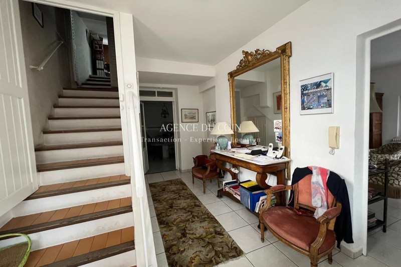 Photo n°1 - Vente maison de ville Draguignan 83300 - 260 000 €
