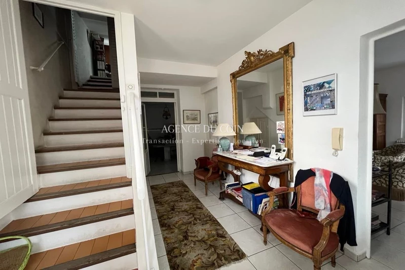 Photo n°3 - Vente maison de ville Draguignan 83300 - 273 000 €