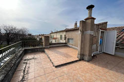 Vente maison de ville Draguignan  