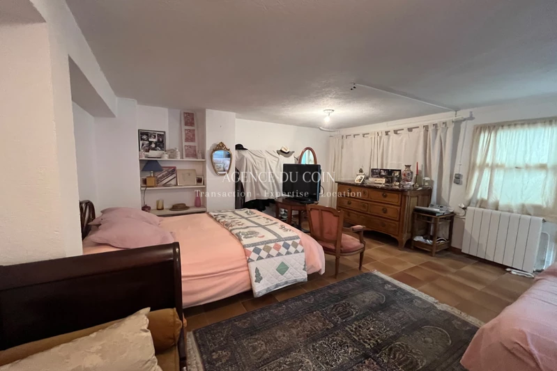 Photo n°13 - Vente maison de ville Draguignan 83300 - 273 000 €