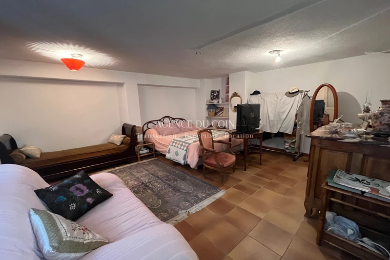 Photo n°12 - Vente maison de ville Draguignan 83300 - 273 000 €