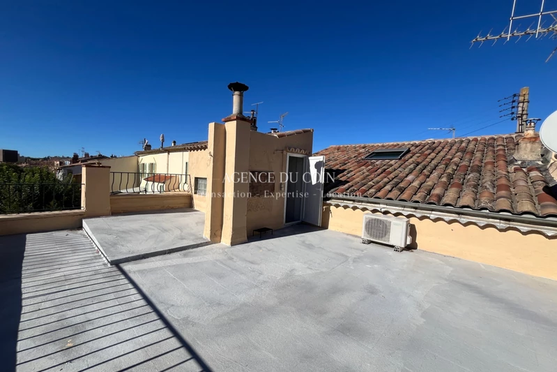 Photo n°2 - Vente maison de ville Draguignan 83300 - 273 000 €