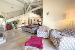 Vente maison de caractère Le Muy  