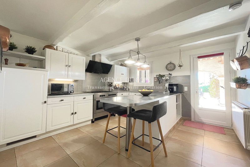 Photo n°7 - Vente maison de caractère Le Muy 83490 - 710 000 €
