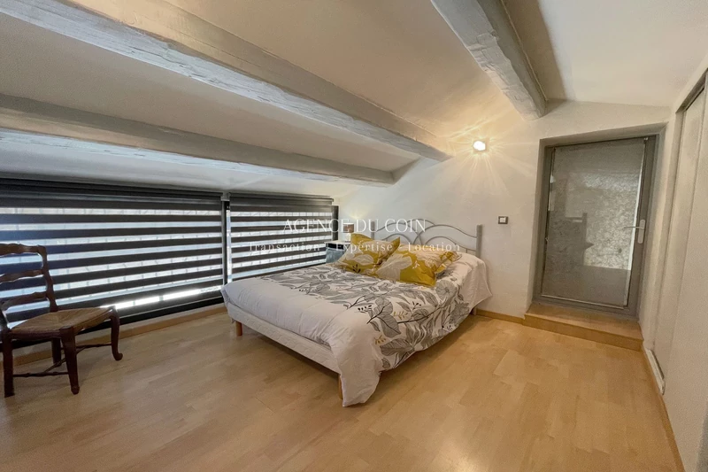 Vente maison de caractère Le Muy  