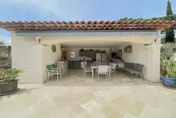 Vente maison de caractère Le Muy  