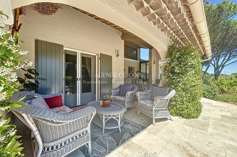 Vente maison de caractère Le Muy  