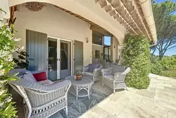 Vente maison de caractère Le Muy  