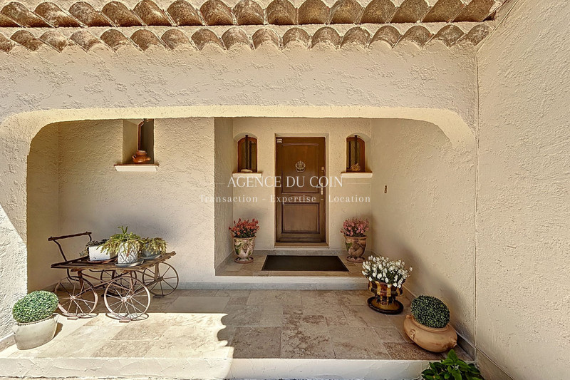 Vente maison de caractère Le Muy  