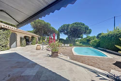 Vente maison de caractère Le Muy  