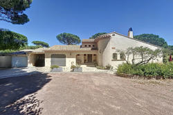 Vente maison de caractère Le Muy  