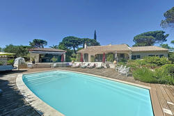 Vente maison de caractère Le Muy  