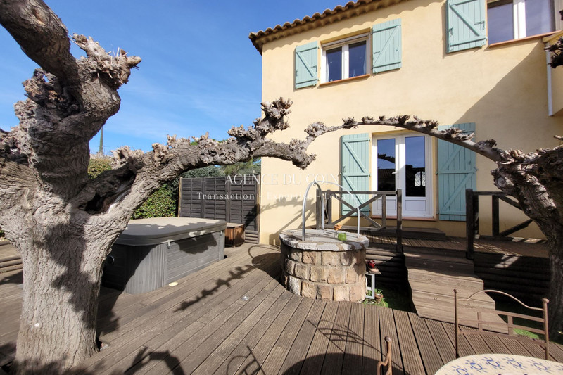 Vente maison Le Luc  