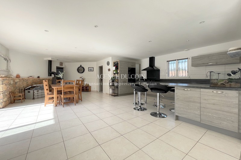 Photo n°2 - Vente Maison villa Vidauban 83550 - 495 000 €