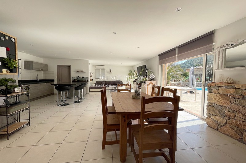Photo n°7 - Vente Maison villa Vidauban 83550 - 495 000 €