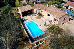 Vente villa Vidauban  