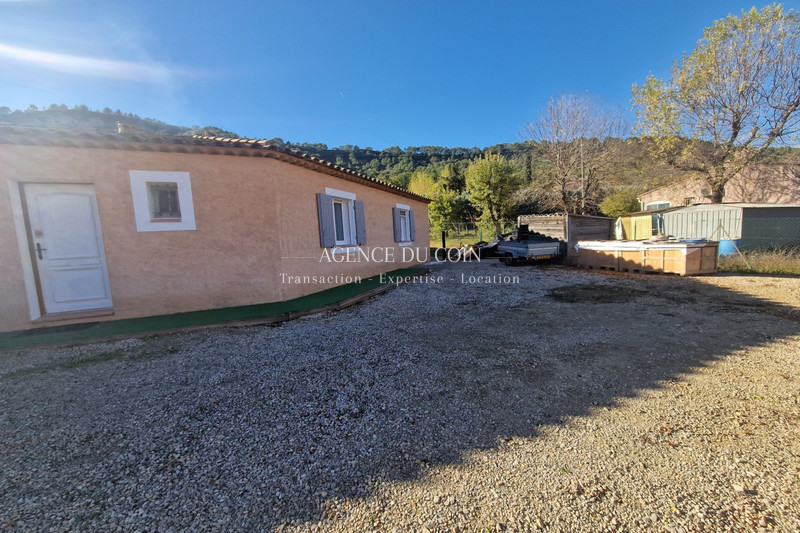 Vente villa Vidauban  