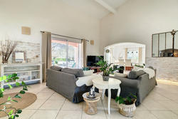 Vente villa Callas  