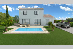 Vente villa Lorgues  