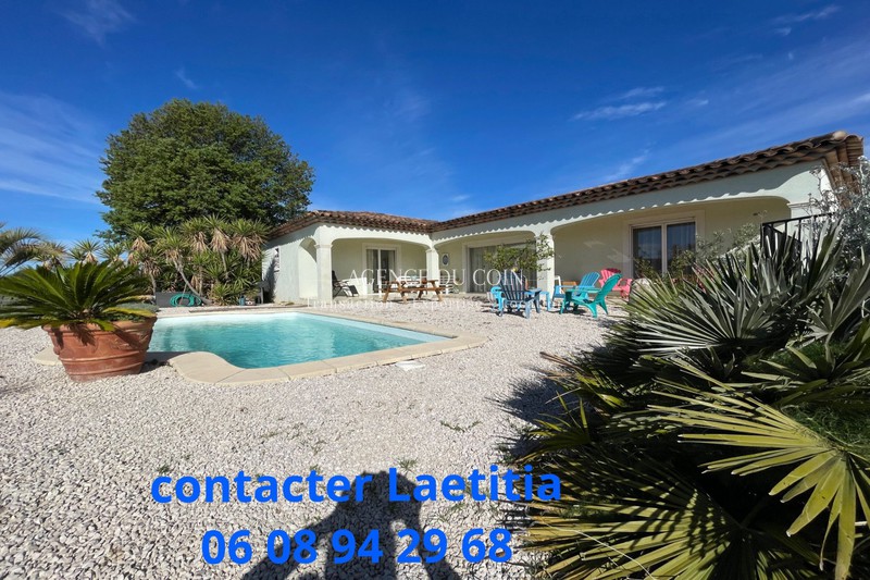 Photo n°12 - Vente maison Le Muy 83490 - 720 000 €