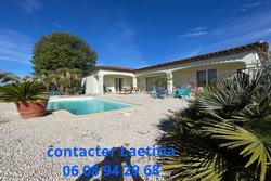 Vente maison Le Muy  