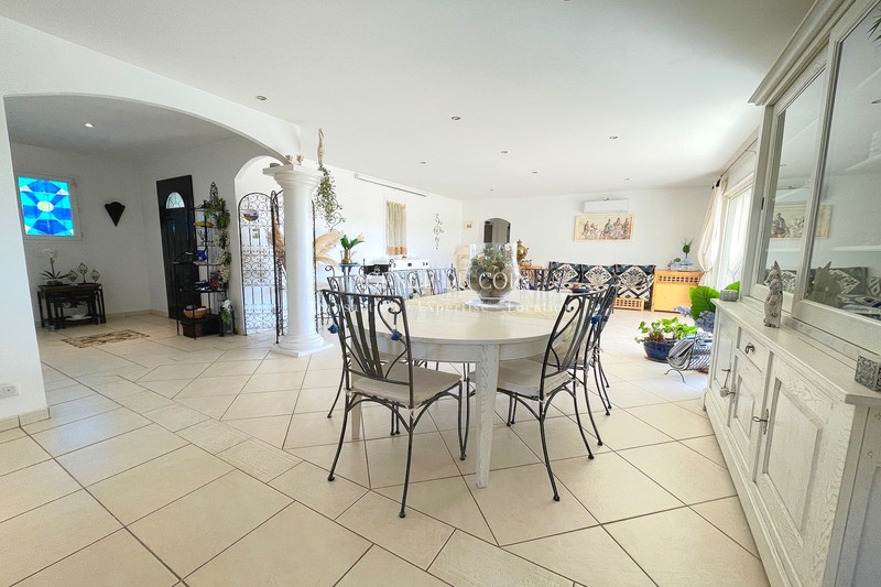 Photo n°5 - Vente maison Le Muy 83490 - 720 000 €