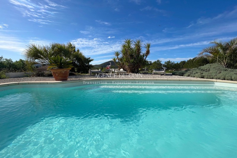 Photo n°2 - Vente maison Le Muy 83490 - 720 000 €