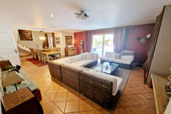 Vente villa Lorgues  
