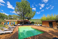 Photos  Maison Villa à vendre Lorgues 83510