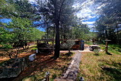 Vente villa Lorgues  