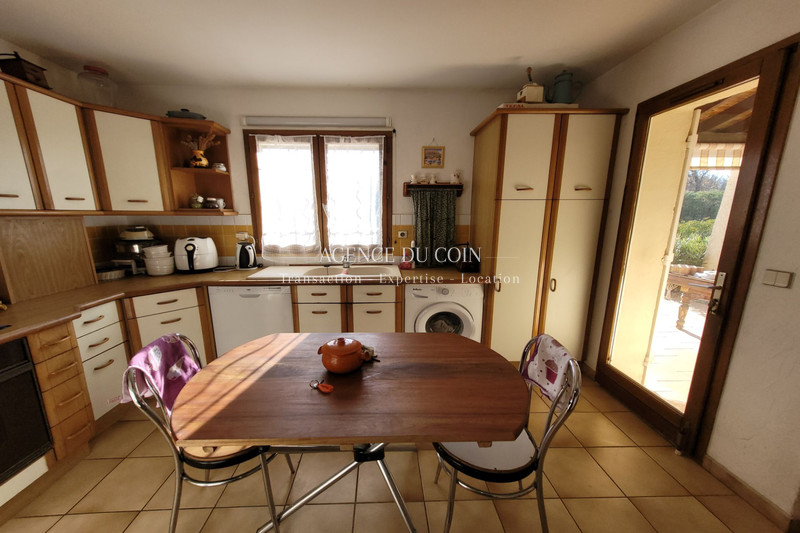 Photo n°8 - Vente maison Roquebrune-sur-Argens 83520 - 449 000 €