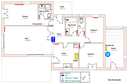 Vente maison Roquebrune-sur-Argens  