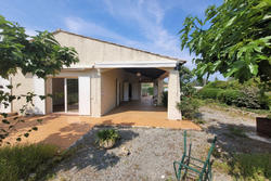 Vente maison Roquebrune-sur-Argens  