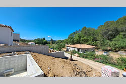 Vente villa Lorgues  