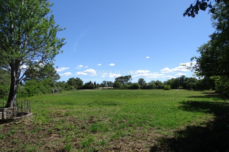 Photo Land Lorgues to buy land 4000 m²