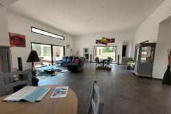 Vente maison contemporaine Draguignan  