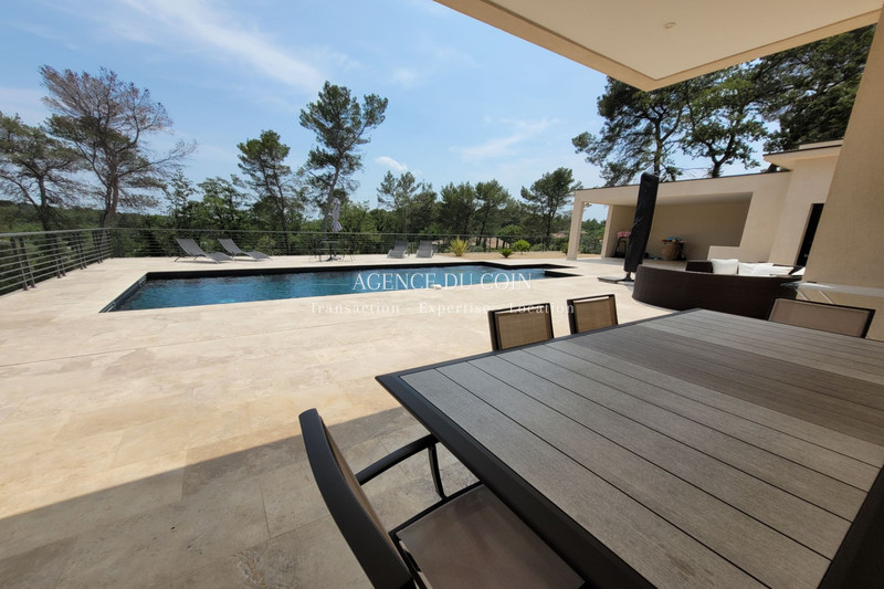 Photo n°11 - Vente maison contemporaine Draguignan 83300 - 1 564 999 €