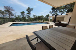 Vente maison contemporaine Draguignan  