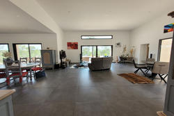 Vente maison contemporaine Draguignan  