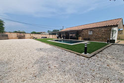 Vente maison La Motte  
